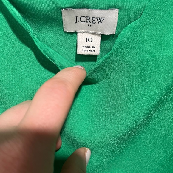 J.Crew Cami - Picture 2 of 4